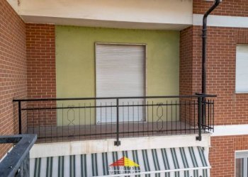 Balcone - Quadrilocale via Giovanni Giolitti, 12, Piasco - foto 7