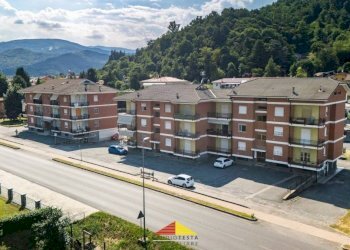 Vista - Quadrilocale via Giovanni Giolitti, 12, Piasco - foto 8