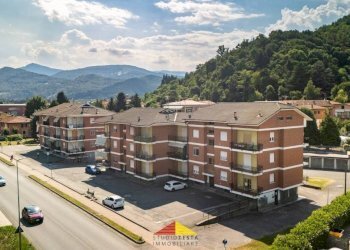 Vista - Quadrilocale via Giovanni Giolitti, 12, Piasco - foto 11