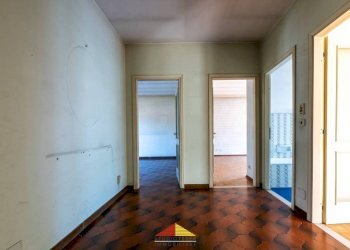 Disimpegno - Quadrilocale via Giovanni Giolitti, 12, Piasco - foto 12