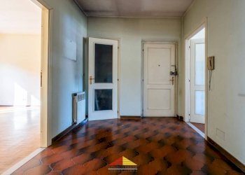 Ingresso - Quadrilocale via Giovanni Giolitti, 12, Piasco - foto 13