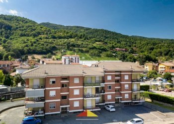 Vista - Quadrilocale via Giovanni Giolitti, 12, Piasco - foto 15