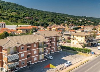 Vista - Quadrilocale via Giovanni Giolitti, 12, Piasco - foto 17