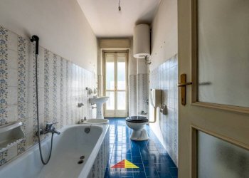 Bagno - Quadrilocale via Giovanni Giolitti, 12, Piasco - foto 18