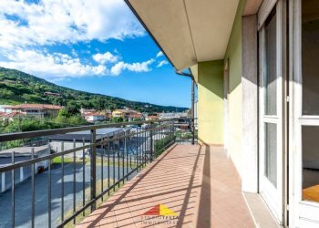 Terrazzo - Quadrilocale via Giovanni Giolitti, 12, Piasco - foto 23