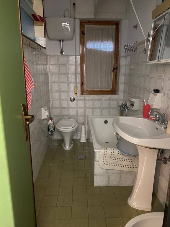 Bagno - Two-room apartment via Rialdo, 10, Viola - photo 3