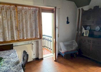 Salone - Two-room apartment via Rialdo, 10, Viola - photo 1