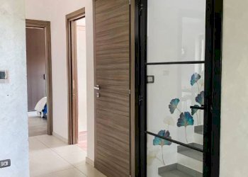 Disimpegno - Villa via Dante Livio Bianco, 10, Caraglio - foto 7