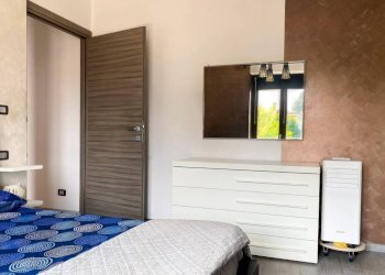 Camera da letto - Villa via Dante Livio Bianco, 10, Caraglio - foto 10