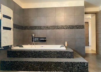 Bagno - Villa via Dante Livio Bianco, 10, Caraglio - foto 12