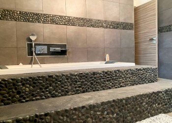 Bagno - Villa via Dante Livio Bianco, 10, Caraglio - foto 13