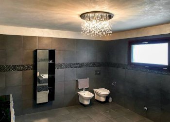 Bagno - Villa via Dante Livio Bianco, 10, Caraglio - foto 15