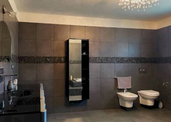 Bagno - Villa via Dante Livio Bianco, 10, Caraglio - foto 16