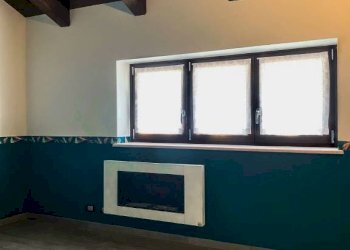 Camera da letto - Villa via Dante Livio Bianco, 10, Caraglio - foto 19