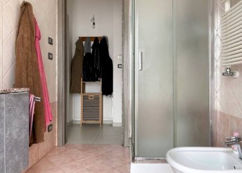 Bagno - Villa via Dante Livio Bianco, 10, Caraglio - foto 22