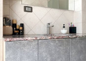 Bagno - Villa via Dante Livio Bianco, 10, Caraglio - foto 24