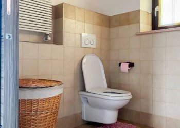 Bagno - Villa via Dante Livio Bianco, 10, Caraglio - foto 25