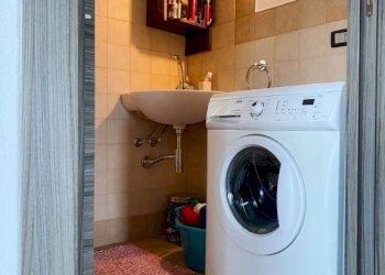 Bagno - Villa via Dante Livio Bianco, 10, Caraglio - foto 26