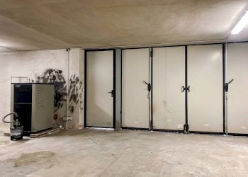 Box auto - Villa via Dante Livio Bianco, 10, Caraglio - foto 28