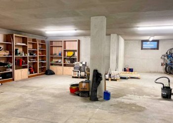 Box auto - Villa via Dante Livio Bianco, 10, Caraglio - foto 29