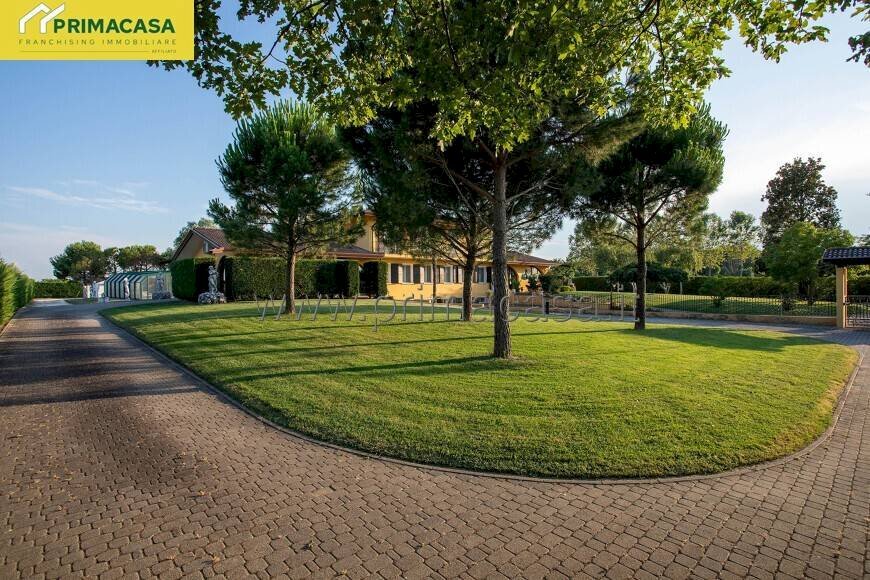 Zona - Villa via Cercariolo, 33, Scorzè - foto 2