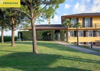 Giardino - Villa via Cercariolo, 33, Scorzè - foto 1