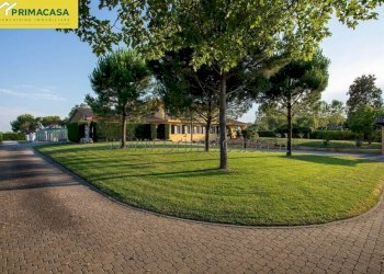 Zona - Villa via Cercariolo, 33, Scorzè - foto 2