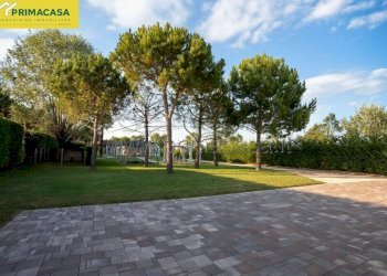 Giardino - Villa via Cercariolo, 33, Scorzè - foto 3