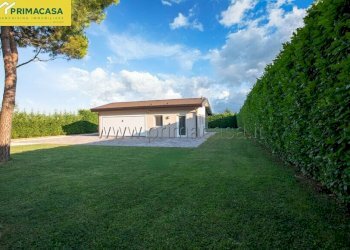 Terreno - Villa via Cercariolo, 33, Scorzè - foto 5