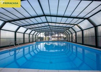 Piscina - Villa via Cercariolo, 33, Scorzè - foto 8