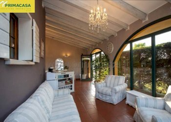Veranda - Villa via Cercariolo, 33, Scorzè - foto 14