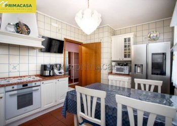 Cucina - Villa via Cercariolo, 33, Scorzè - foto 16