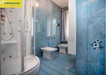 Bagno - Villa via Cercariolo, 33, Scorzè - foto 17