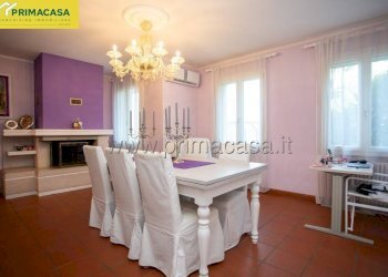 Salone - Villa via Cercariolo, 33, Scorzè - foto 19