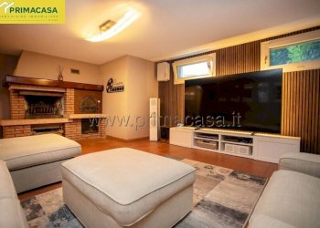 Salone - Villa via Cercariolo, 33, Scorzè - foto 22