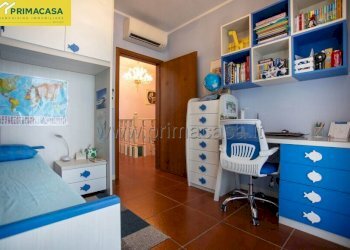 Camera da letto - Villa via Cercariolo, 33, Scorzè - foto 25