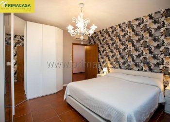 Camera da letto - Villa via Cercariolo, 33, Scorzè - foto 26