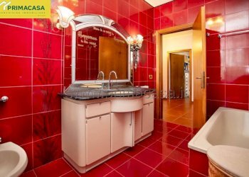 Bagno - Villa via Cercariolo, 33, Scorzè - foto 27