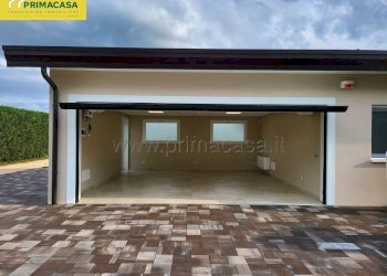 Box auto - Villa via Cercariolo, 33, Scorzè - foto 28