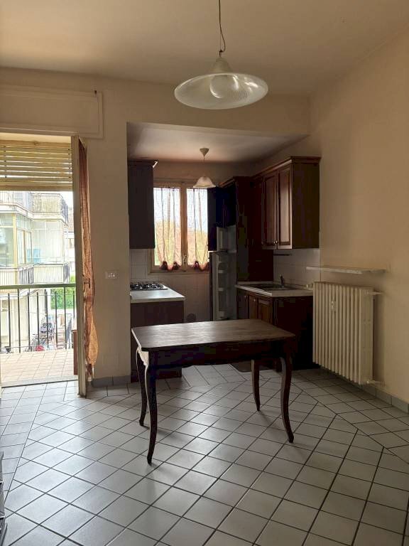 Salone - Three-room apartment via Acceglio, 2, hamlet Cerialdo, Cuneo - photo 1