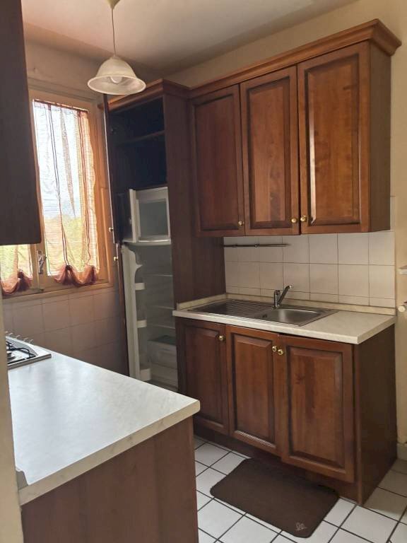 Cucina - Three-room apartment via Acceglio, 2, hamlet Cerialdo, Cuneo - photo 3