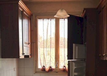 Cucina - Three-room apartment via Acceglio, 2, hamlet Cerialdo, Cuneo - photo 2