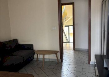 Salone - Three-room apartment via Acceglio, 2, hamlet Cerialdo, Cuneo - photo 4