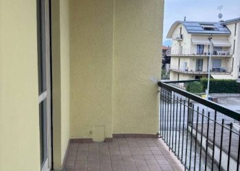 Terrazzo - Three-room apartment via Acceglio, 2, hamlet Cerialdo, Cuneo - photo 14