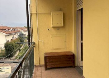 Balcone - Three-room apartment via Acceglio, 2, hamlet Cerialdo, Cuneo - photo 15