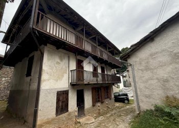 Rustic Frazione Chiabergie, Viù - photo 1