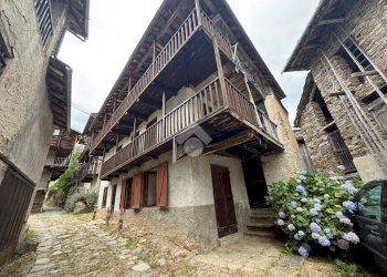 Rustic Frazione Chiabergie, Viù - photo 3