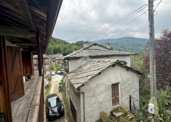 Rustic Frazione Chiabergie, Viù - photo 6