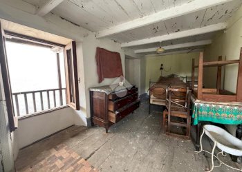 Rustic Frazione Chiabergie, Viù - photo 8