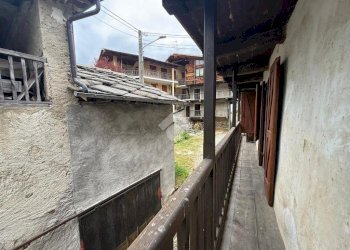 Rustic Frazione Chiabergie, Viù - photo 9
